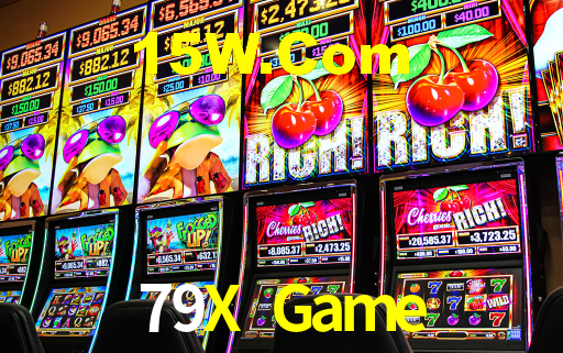 79X Game,79X Bet