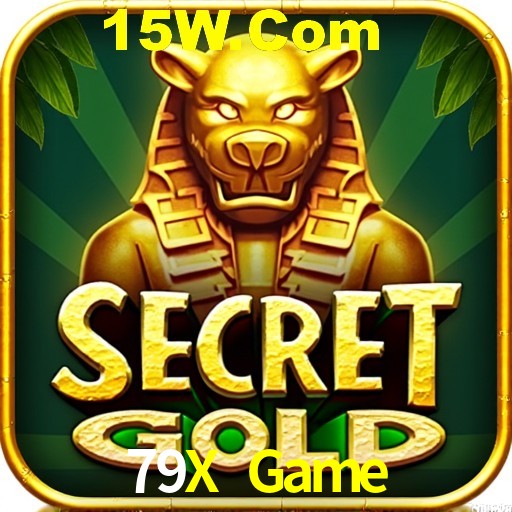 Platform Technology 79X Game