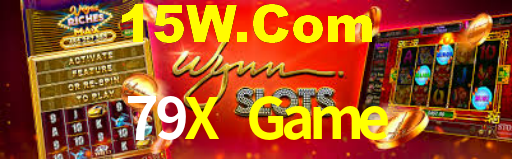 79X Com App