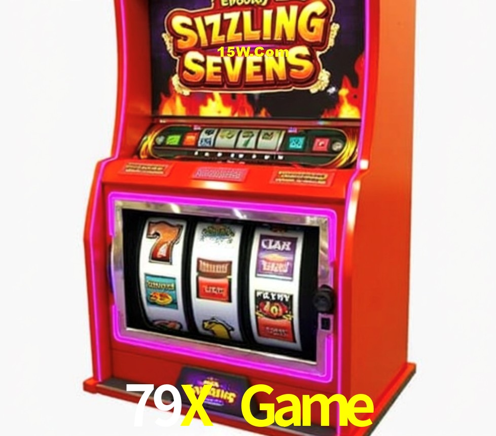 Casino VIP 79X Game