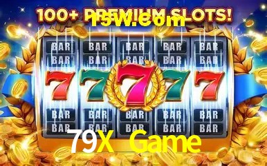 Login Seguro 79X Game