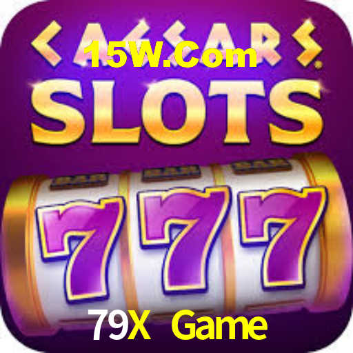 79X Game