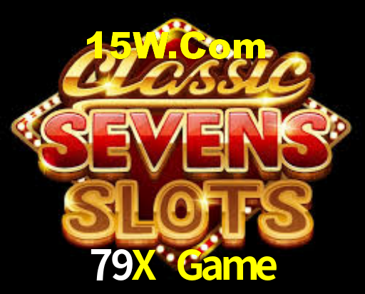 Sinta a adrenalina dos jogos de cassino com 79X Game