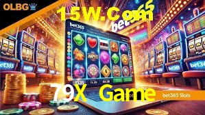 Experiência VIP 79X Game