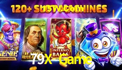 Ofertas Exclusivas 79X Game