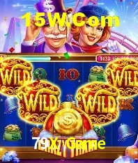 Tecnologia da Plataforma 79X Game