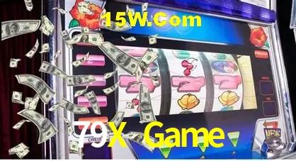 Jogos de Slot 79X Game