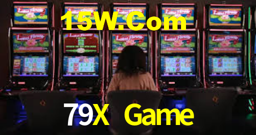 79X Game,79X Bet