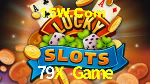 APP rápido e leve da 79X Game