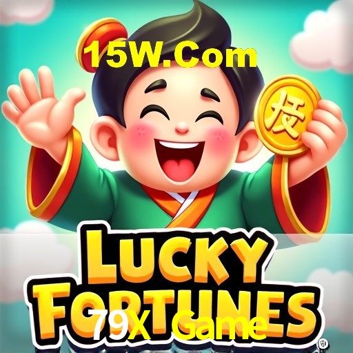 Torneios 79X Game