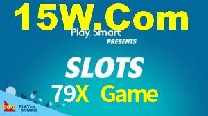 79X Game App Interface