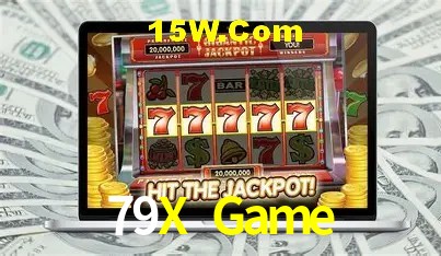 Estatísticas Esportivas 79X Game