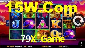 79X Game