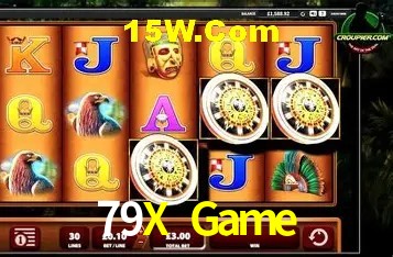 Promoções Sazonais 79X Game