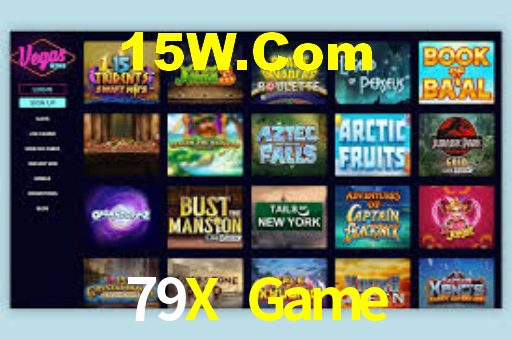 79X Game,79X Bet