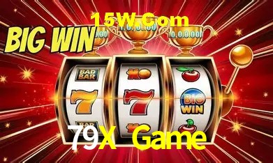 Provedores de Jogos 79X Game