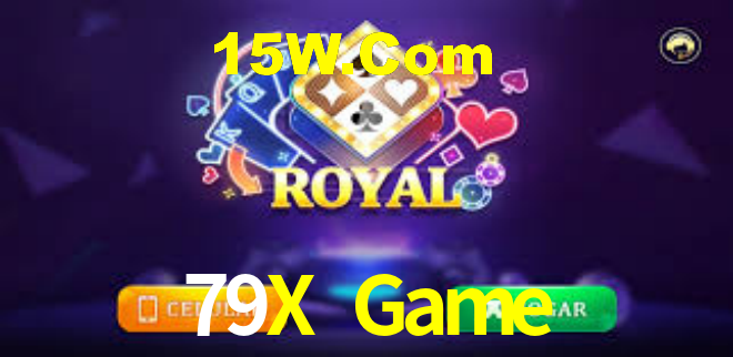 Download de APK seguro na 79X Game