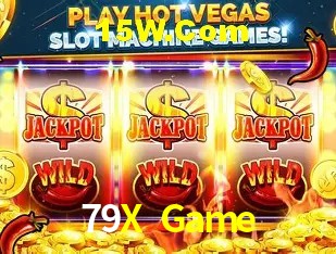 Especiais de Fim de Semana 79X Game