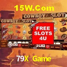 Jogos com bônus e suporte 24h na 79X Game
