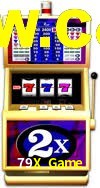 Tennis Betting 79X Game