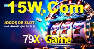 VIP Casino 79X Game