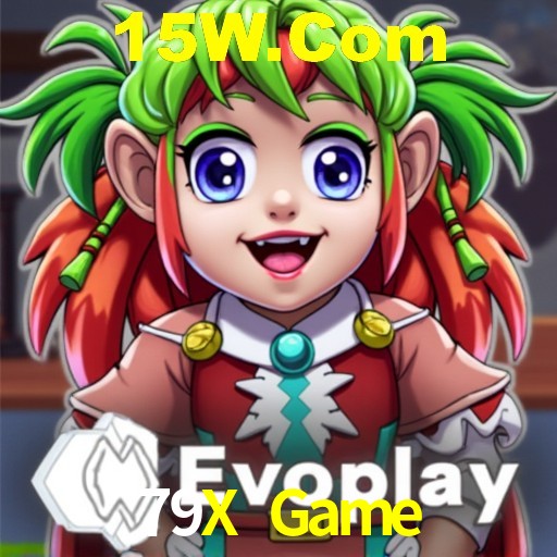 A Revolução dos Aplicativos de Jogos no 79X Game