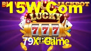 Live Casino 79X Game