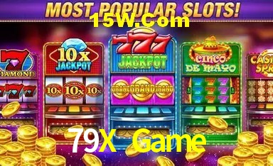 Apostas de Tênis 79X Game