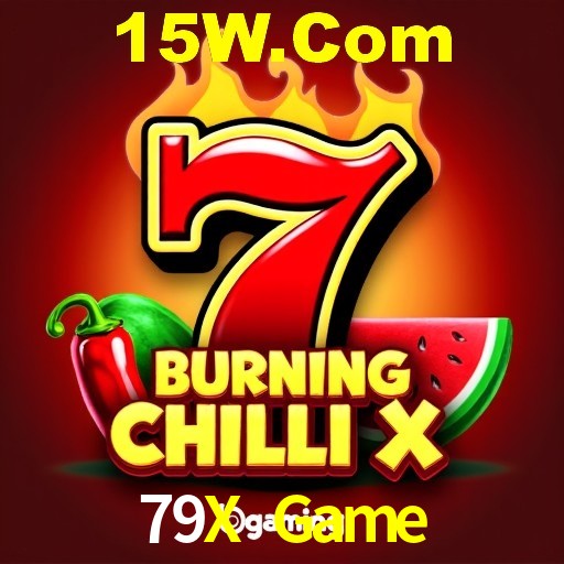 Download para Android e iOS na 79X Game