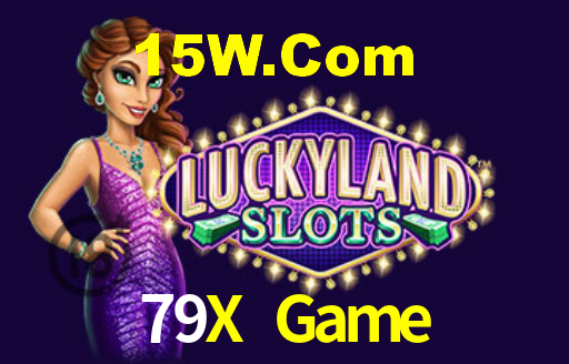 79X Com App
