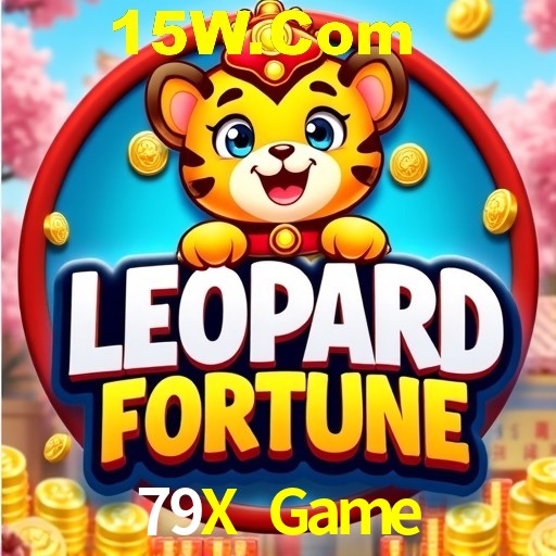 Responsive Design 79X Game