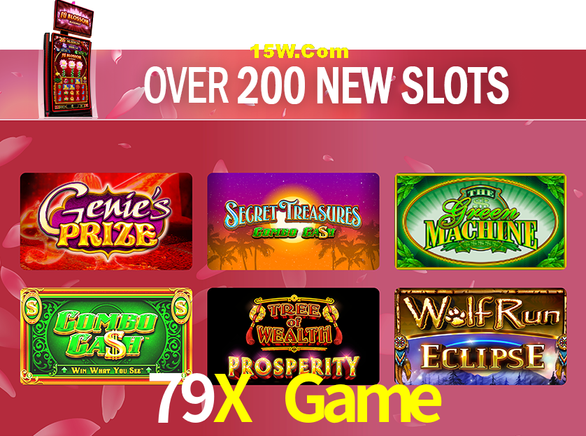Games Directory 79X Game