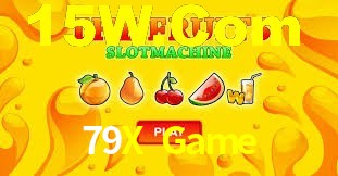 Daily Bonuses 79X Game